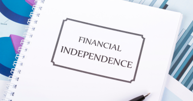 Independência financeira: entenda o que é e como conquistar em 6 passos!
