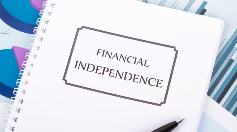 Independência financeira: entenda o que é e como conquistar em 6 passos!