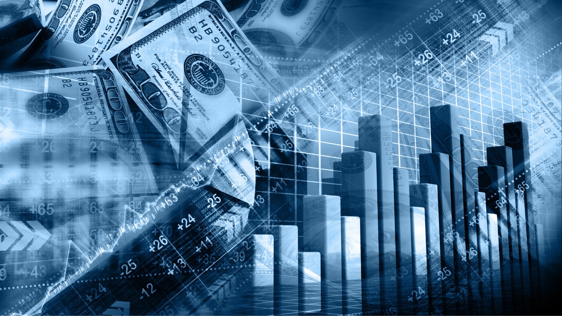 O que é o lastro financeiro e como funciona? - Eu Posso Investir!?