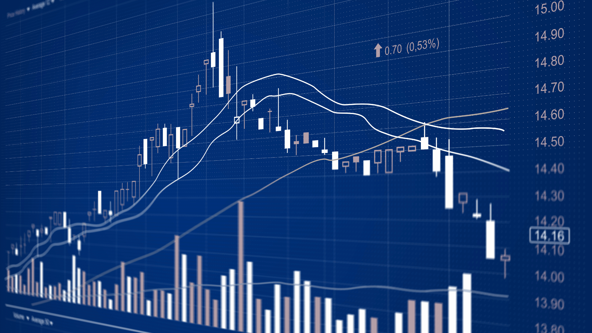 Mercado acionário: entenda o que é e como investir!